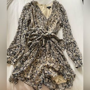 Express Women’s romper